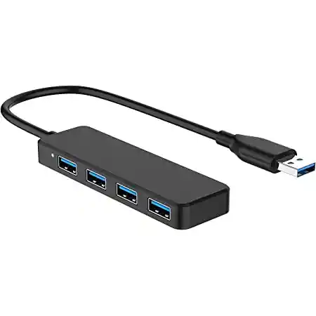 Xkim Hub Usb 3.0 4puertos