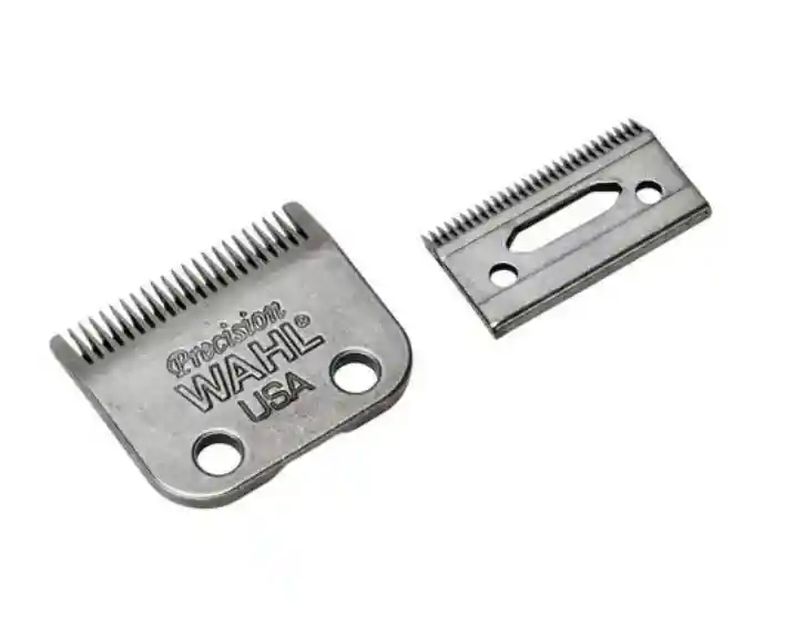 Repuesto Cuchilla Wahl Clipper Blade Set Modelo 1045