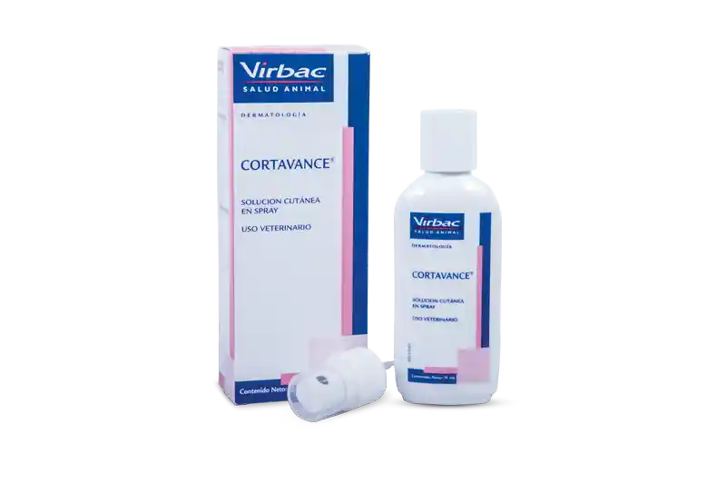 Cortavance X 76 Ml