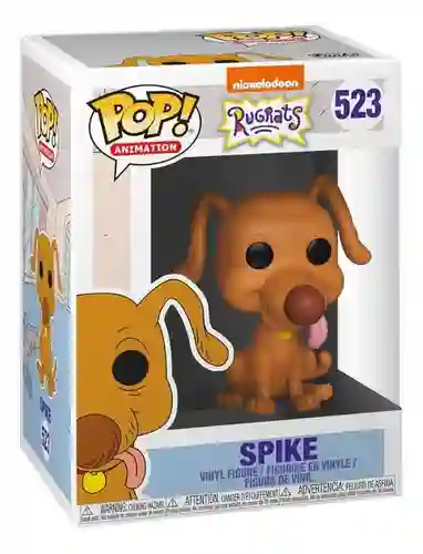 Funko Pop 523 Spike
