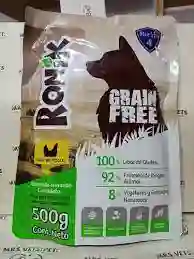 Ronik Grain Free Pollo
