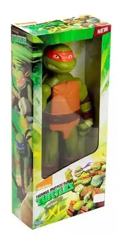 Tortuga Ninja Xl Michelangelo