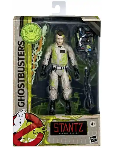 Ghostbusters Figura Stantz