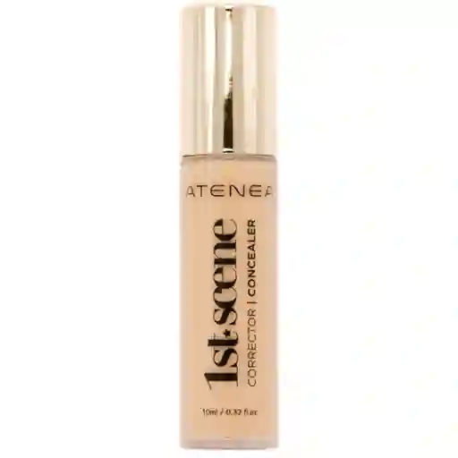 Corrector Liquido 1st Scene Beige Atenea X 10ml