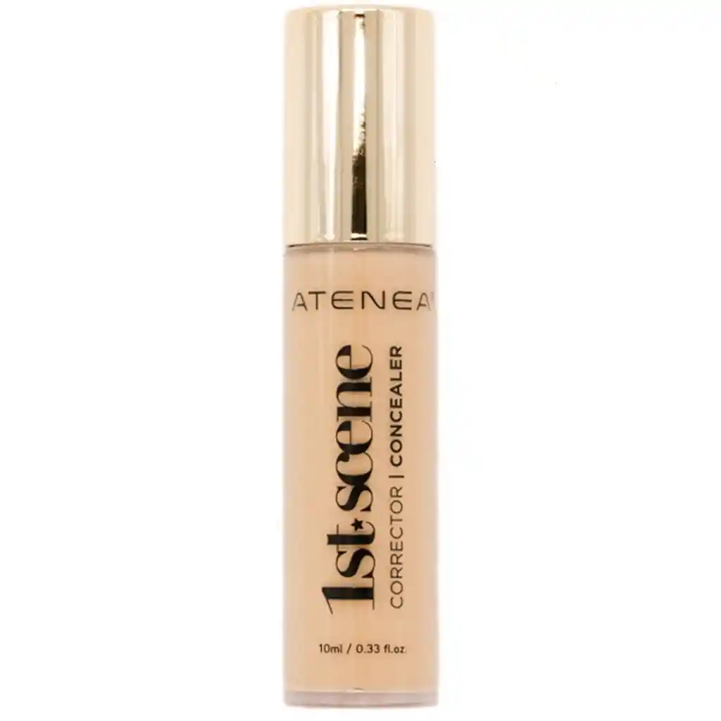 Corrector Liquido 1st Scene Beige Atenea X 10ml