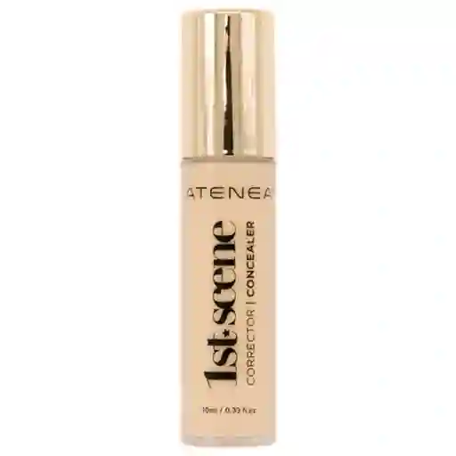 Corrector Liquido 1st Scene Neutralizer Atenea X 10ml