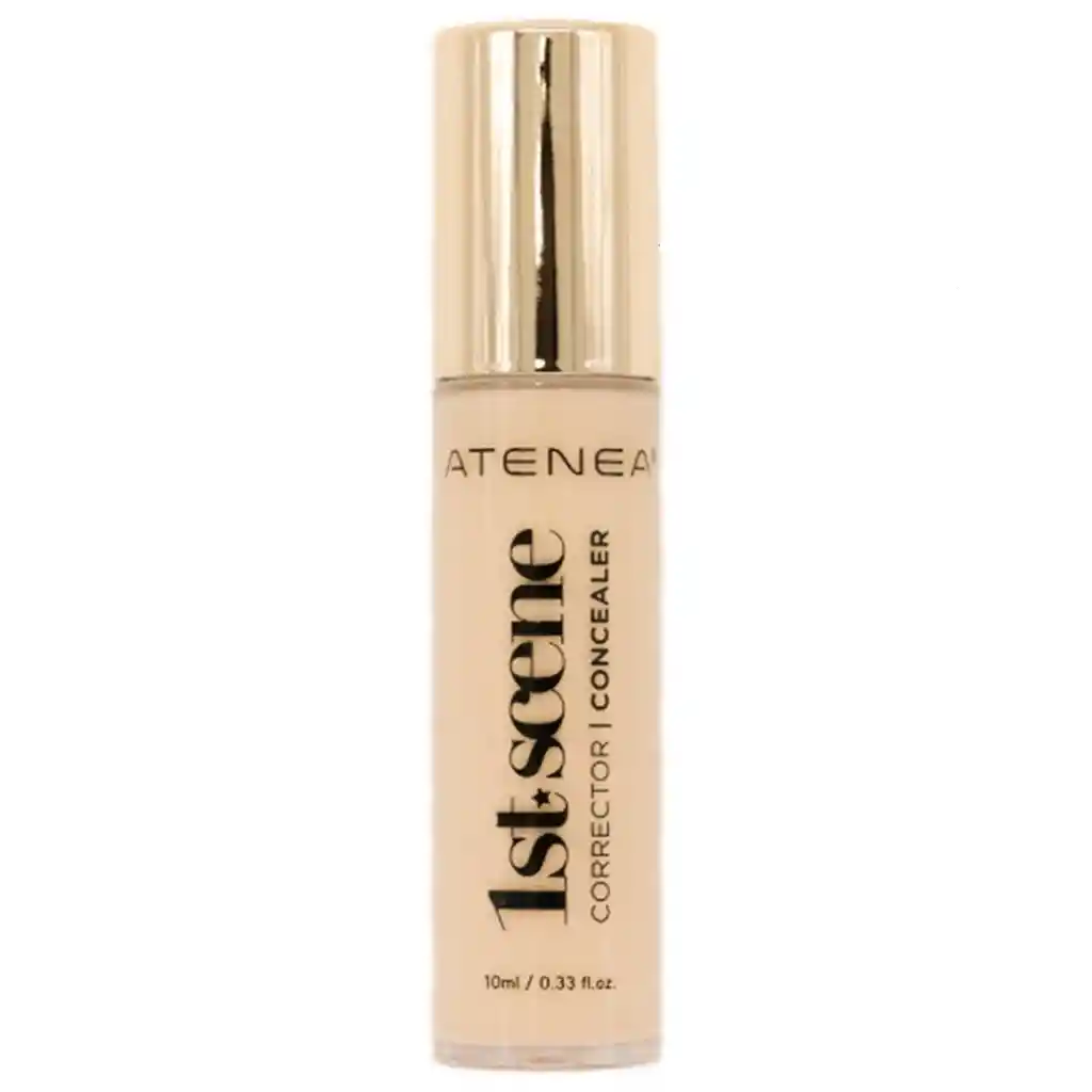 Corrector Liquido 1st Scene Neutralizer Atenea X 10ml