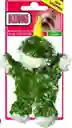 Juguete Dr Noyz Frog Xs Peluche Para Perro