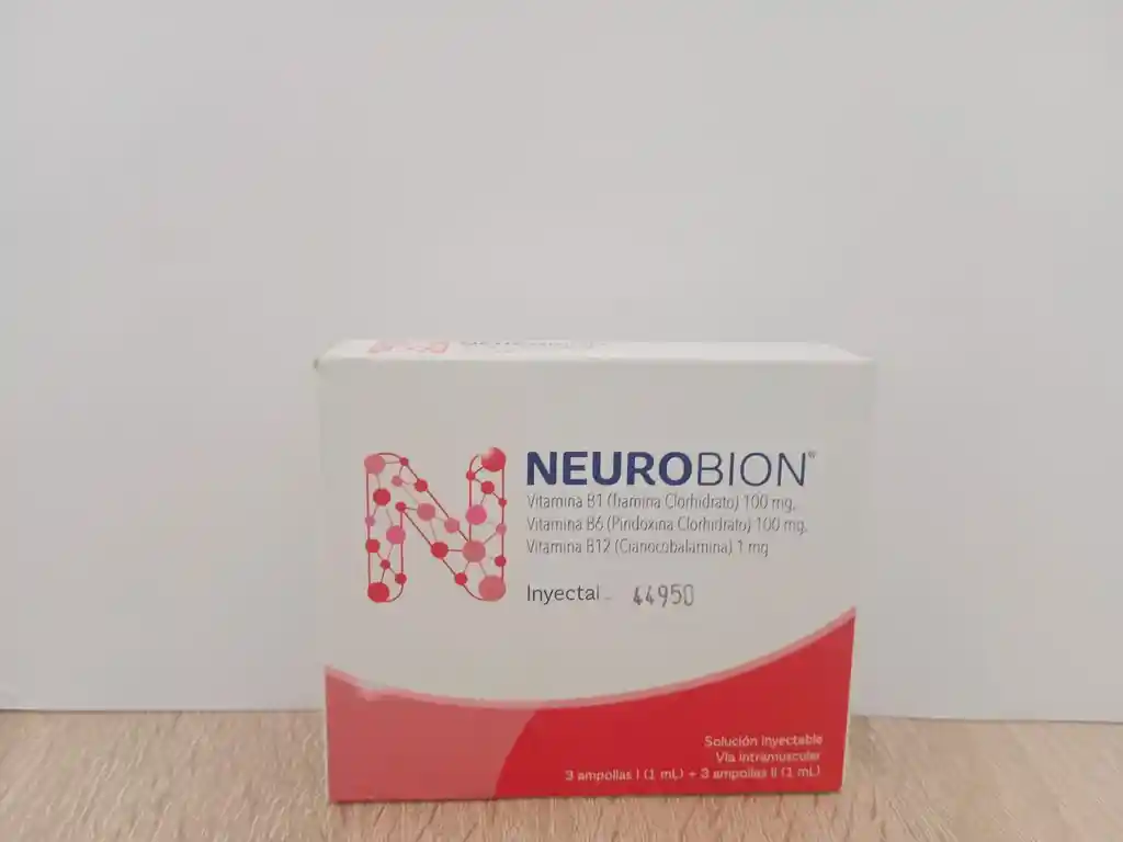 Neurobion