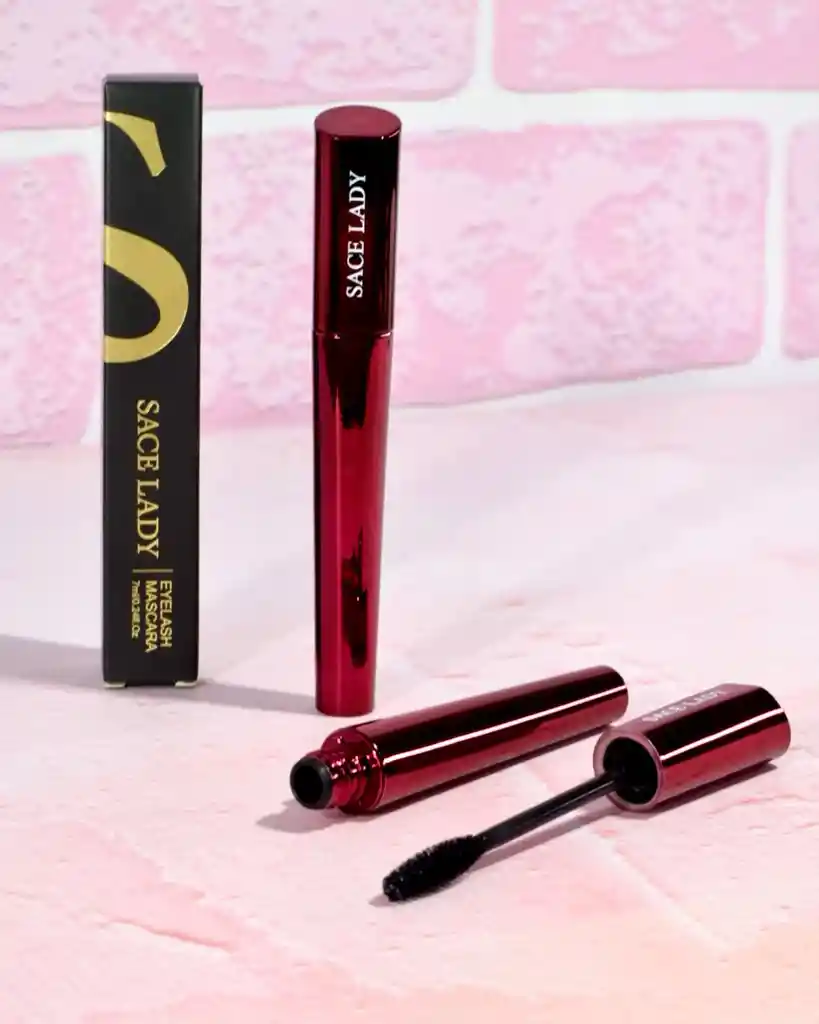  Eye Lash  Mscara Sace Lady 