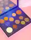 Kofra Paleta De Sombras Focallure Constellation