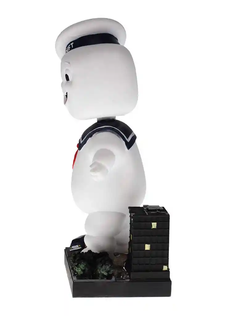 Ghostbusters Royal Bobbles Stay Puft