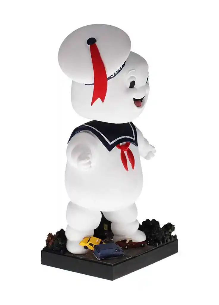 Ghostbusters Royal Bobbles Stay Puft