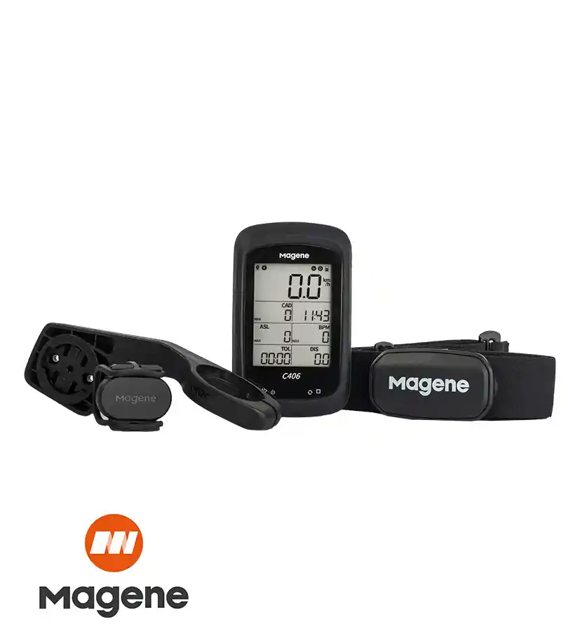 Kit Magene