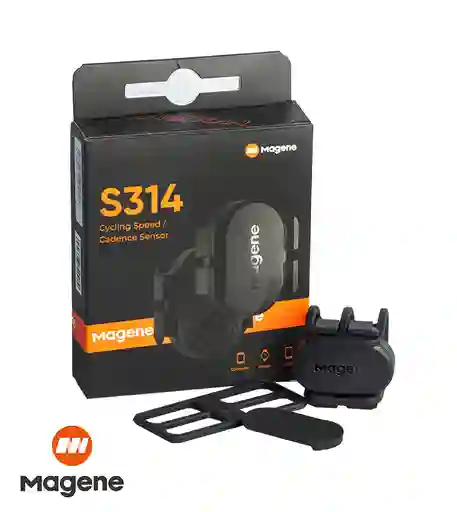 Sensor De Velocidad/cadencia Magene