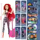 Muñecas Karol G Juguetes Figura Bichota Juguetería