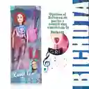 Muñecas Karol G Juguetes Figura Bichota Juguetería