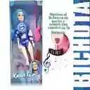Muñecas Karol G Juguetes Figura Bichota Juguetería