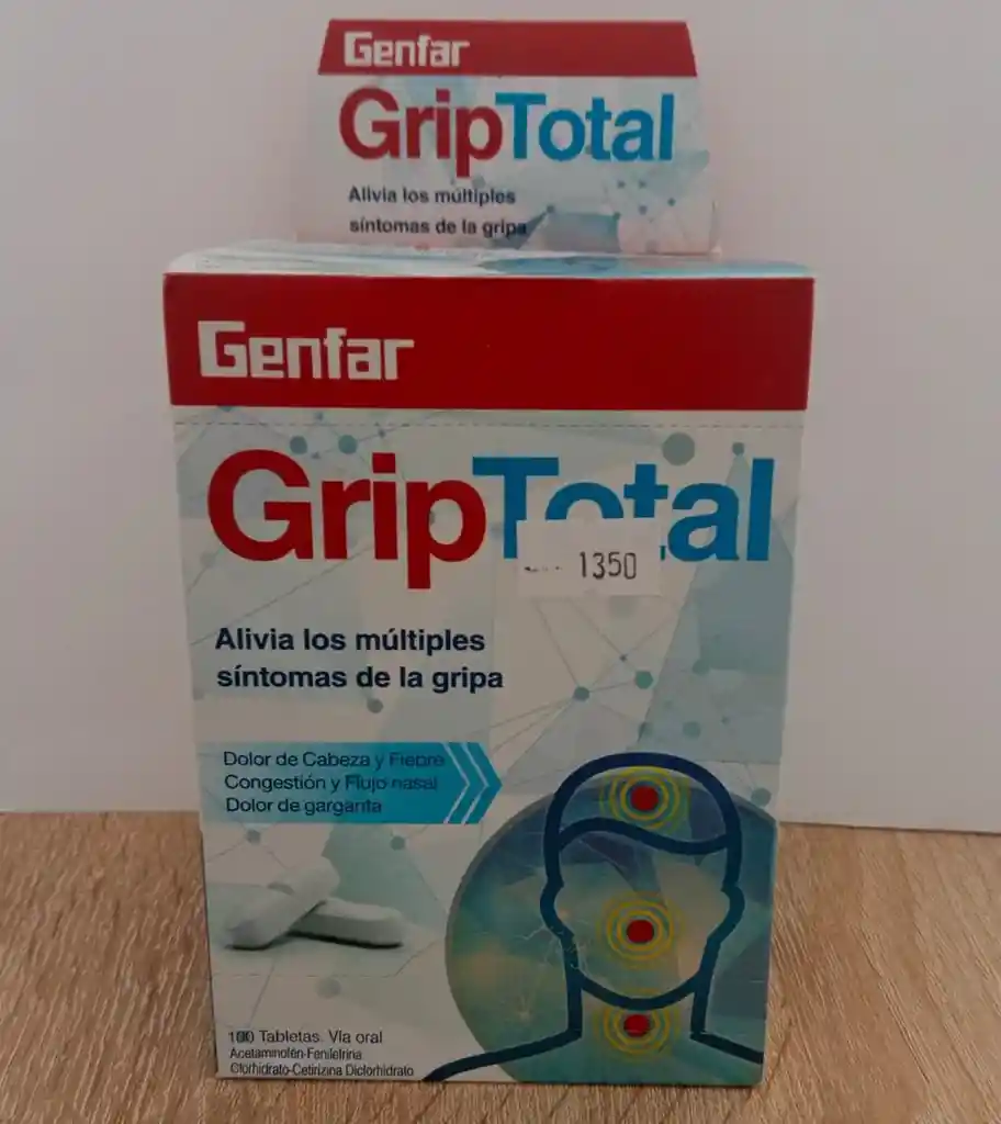 Grip Total