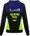 Buso Oficial Yamaha Valentino Rossi Negro Talla S