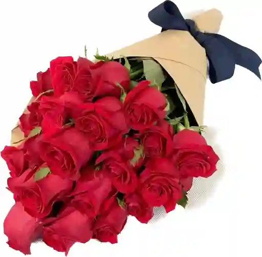 Rosas Rojas San Valentin