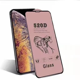 Iphone 11 Pro Vidrio Blindado