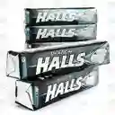 Halls Negro