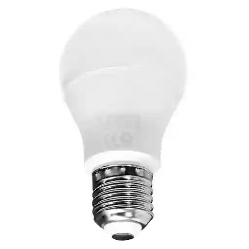 Bombillo Led 12w Uduke Luz Dia E27 Multivoltage (6500k) (a60) (ht80398) (garantia 2 Años)