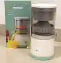 Exprimidor De Frutas Electrico Multifuncional