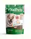 Galletas Para Perros Con Hongos Funcionales Vitalpets 10 Unds