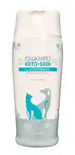 Champu Medicado Canis Y Felis Keto-skin X 200 Ml