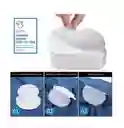 Kit 10 Unidades De Protector Parche Almohadilla Contra Sudor