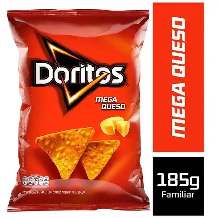 Dorito X 185 G