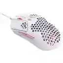 Mouse Gamer Hyperx Pulsefire Haste Rgb (blanco & Rosa)