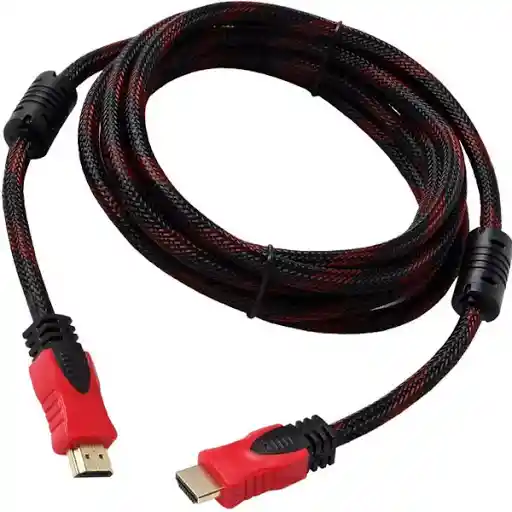 Cable Hdmi 3mt