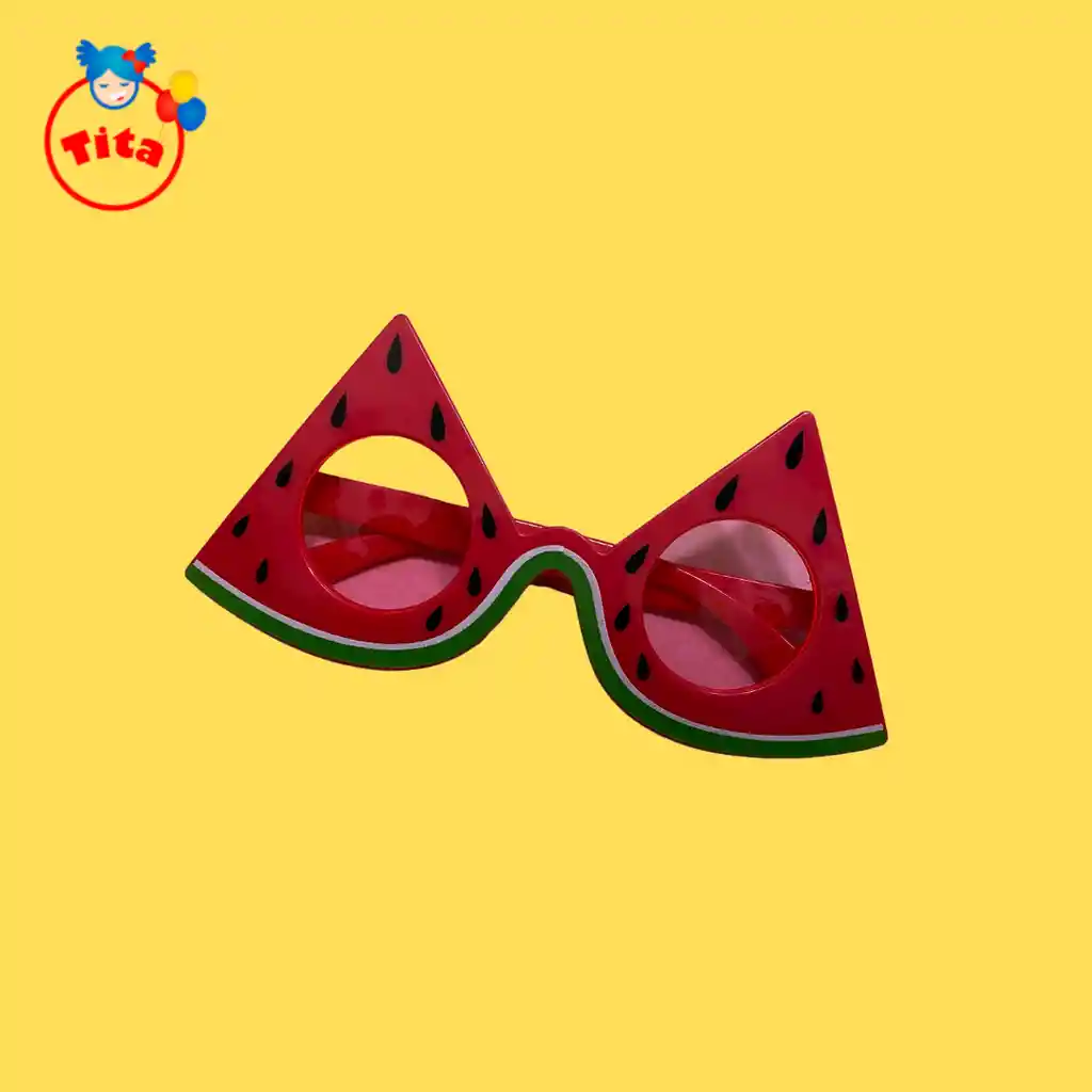 Gafas De Sandia