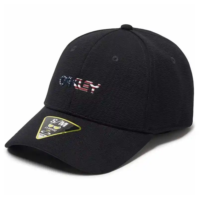 Gorra Oakley