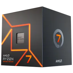 Procesador Amd Ryzen 7 7700 Am5