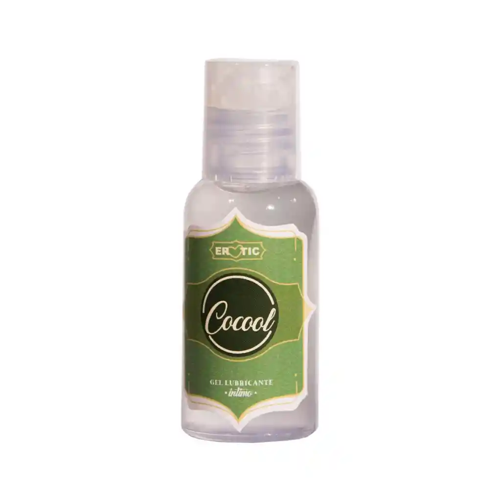 Lubricante Frío Cocool 30 Ml