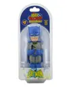 Batman -body Knockers Solar Power !
