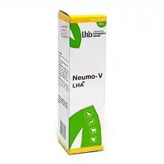 neumov (LHA) spray nasal