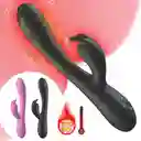 Vibrador Punto G Estimulacion Clitorial