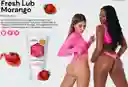 Aceite Lubricante Frío Menta O Fresa 25 Gr - Sex Shop