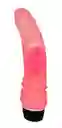 Vibrador Con Estimulacion Punto G