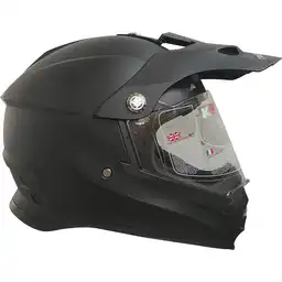 Kontrol Casco Negro