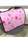 Cargador Para Mascotas Tipo Bolso (mascotas Pequeñas)