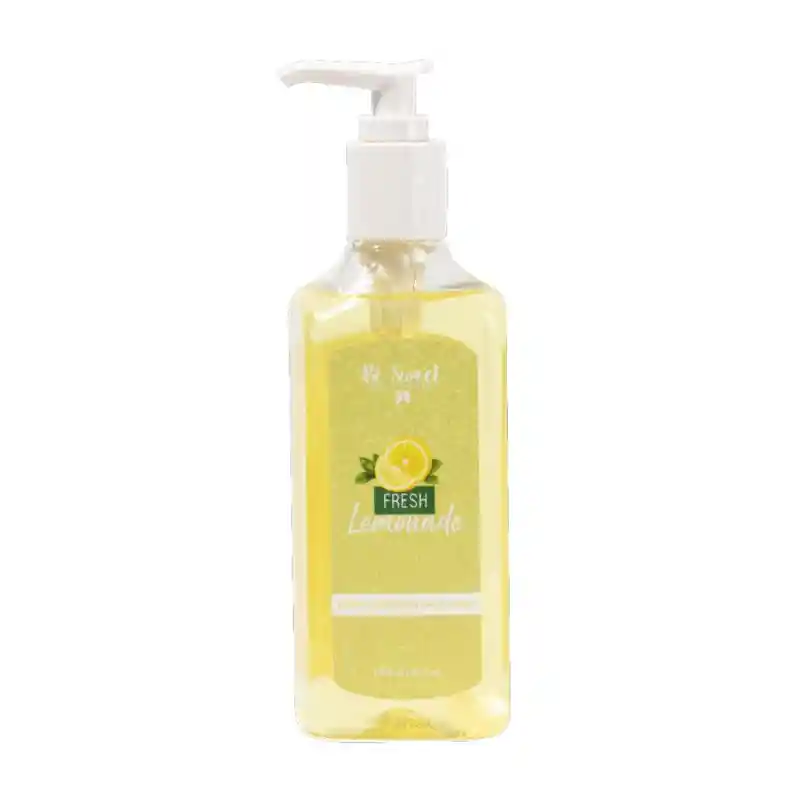Be Sweet Lemon 221ml Hand Soap