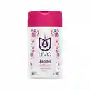 Jabón Íntimo Femenino Uva 280 Ml