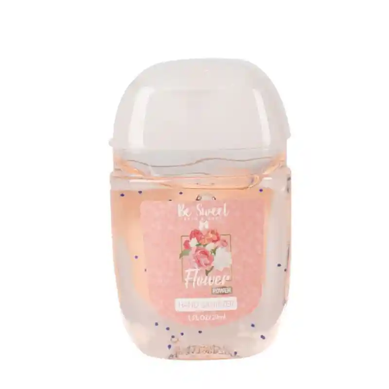 Be Sweet Flower Power 29ml Hand Gel