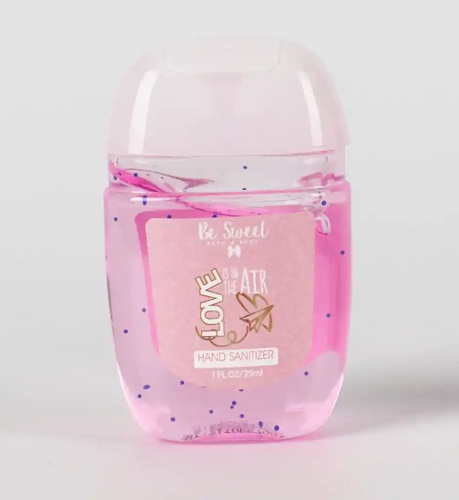 Be Sweet Love Is In The Air 29ml Hand Gel